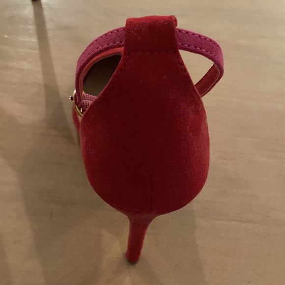 Just Fabulous Stilleto Heels size 8 - Picture 6 of 6